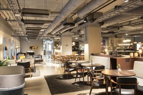 Comfort Hotel Kista