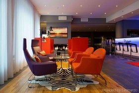 Aiden by Best Western Stockholm Kista