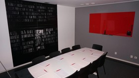 Aiden by Best Western Stockholm Kista