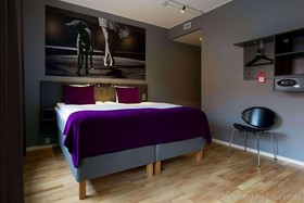 Aiden by Best Western Stockholm Kista