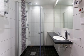 Aiden by Best Western Stockholm Kista