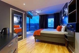 Aiden by Best Western Stockholm Kista