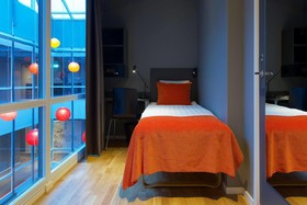Aiden by Best Western Stockholm Kista