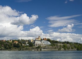 Villa Foresta