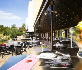 Villa Foresta