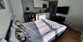 Arkaden Hotel - Long Stay