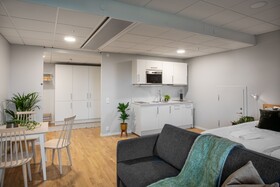 Arkaden Hotel - Long Stay