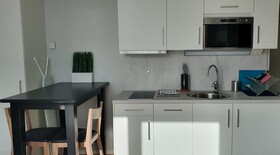 Arkaden Hotel - Long Stay