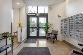 Arkaden Hotel - Long Stay