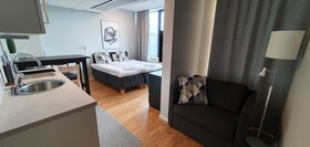 Arkaden Hotel - Long Stay