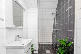 Arkaden Hotel - Long Stay