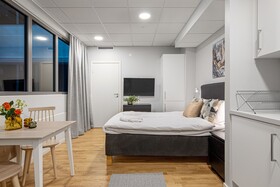 Arkaden Hotel - Long Stay
