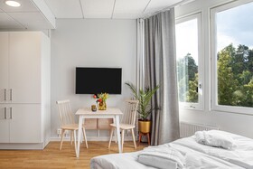 Arkaden Hotel - Long Stay