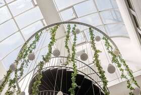 Arkaden Hotel - Long Stay