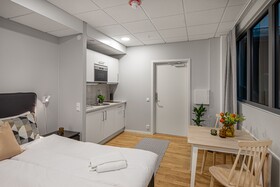 Arkaden Hotel - Long Stay
