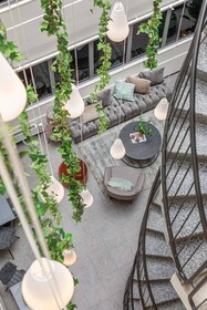 Arkaden Hotel - Long Stay