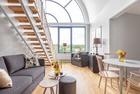 Arkaden Hotel - Long Stay