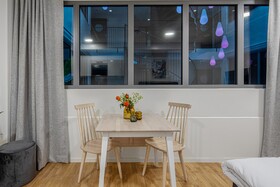 Arkaden Hotel - Long Stay