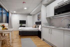 Arkaden Hotel - Long Stay