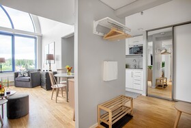 Arkaden Hotel - Long Stay