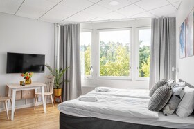 Arkaden Hotel - Long Stay
