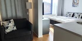 Arkaden Hotel - Long Stay
