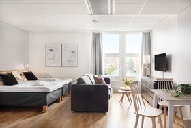 Arkaden Hotel - Long Stay