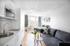 Arkaden Hotel - Long Stay