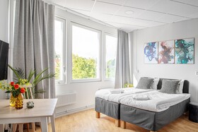 Arkaden Hotel - Long Stay