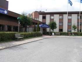 Optima Hotel Roslagen