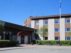 Optima Hotel Roslagen