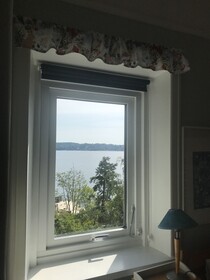Solsidans Bed and breakfast