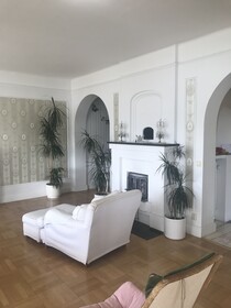 Solsidans Bed and breakfast