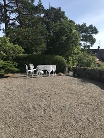 Solsidans Bed and breakfast