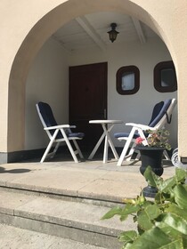 Solsidans Bed and breakfast