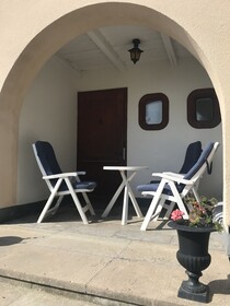 Solsidans Bed and breakfast