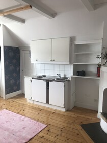 Solsidans Bed and breakfast