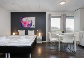 First Hotel Vindeus