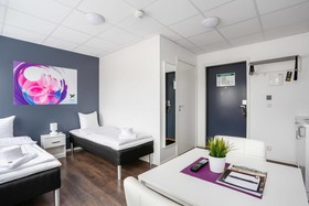 First Hotel Vindeus
