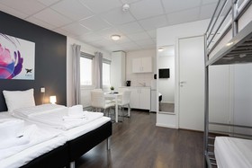 First Hotel Vindeus