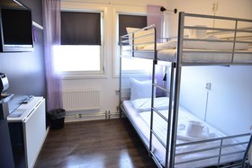 First Hotel Vindeus