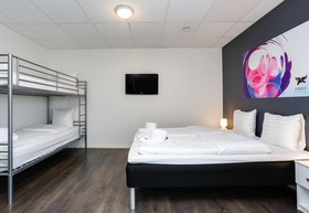 First Hotel Vindeus