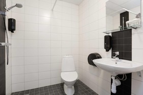 First Hotel Vindeus
