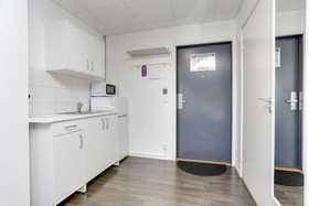 First Hotel Vindeus