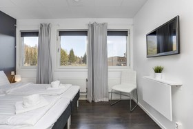First Hotel Vindeus