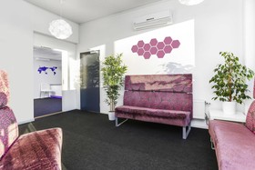 First Hotel Vindeus