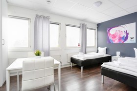 First Hotel Vindeus