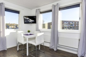 First Hotel Vindeus