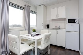 First Hotel Vindeus