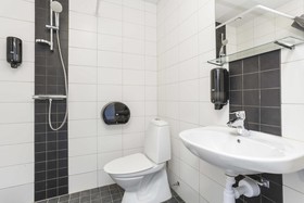 First Hotel Vindeus